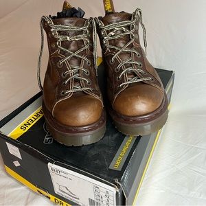 Dr. Martens Vintage 8287 Bark (men’s 9/women’s 10) - used